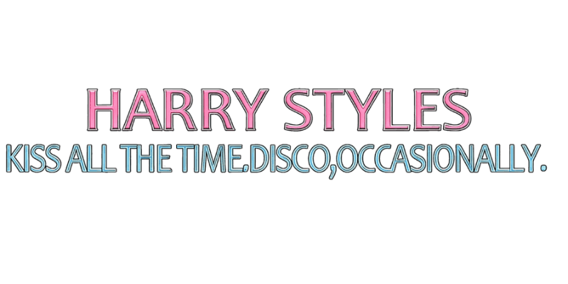 Kiss All The Time Disco Occasionally Merch